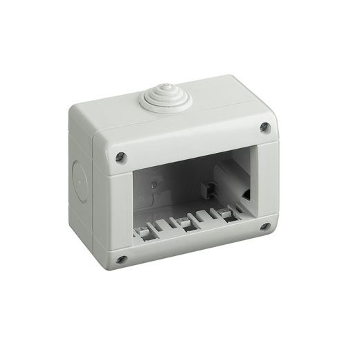 [Box 3P MTX bianco] S5103B