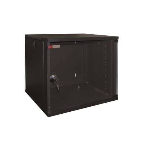 [WP Rack 12U nero 600mm] WPN-RWA-12606-B